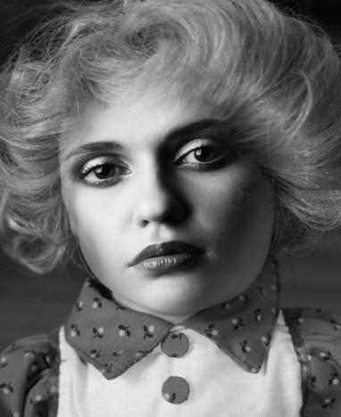 Thea Neustädter