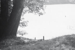 Immer nie am Meer - Yann Leverkühn