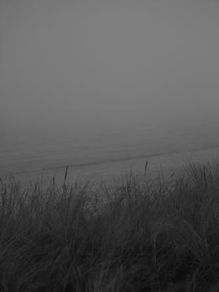 Immer nie am Meer - Yann Leverkühn