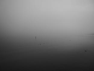Immer nie am Meer - Yann Leverkühn