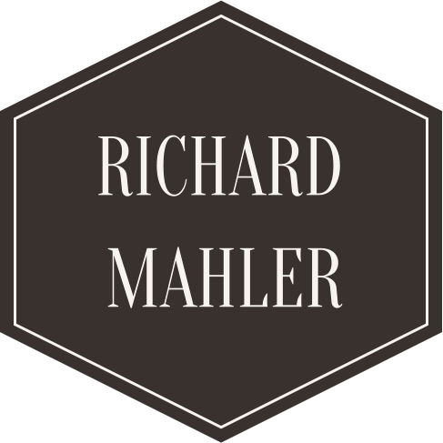 RICHARD MAHLER
